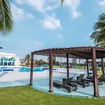 Hamdan Plaza Hotel Salalah, An Htg Hotel