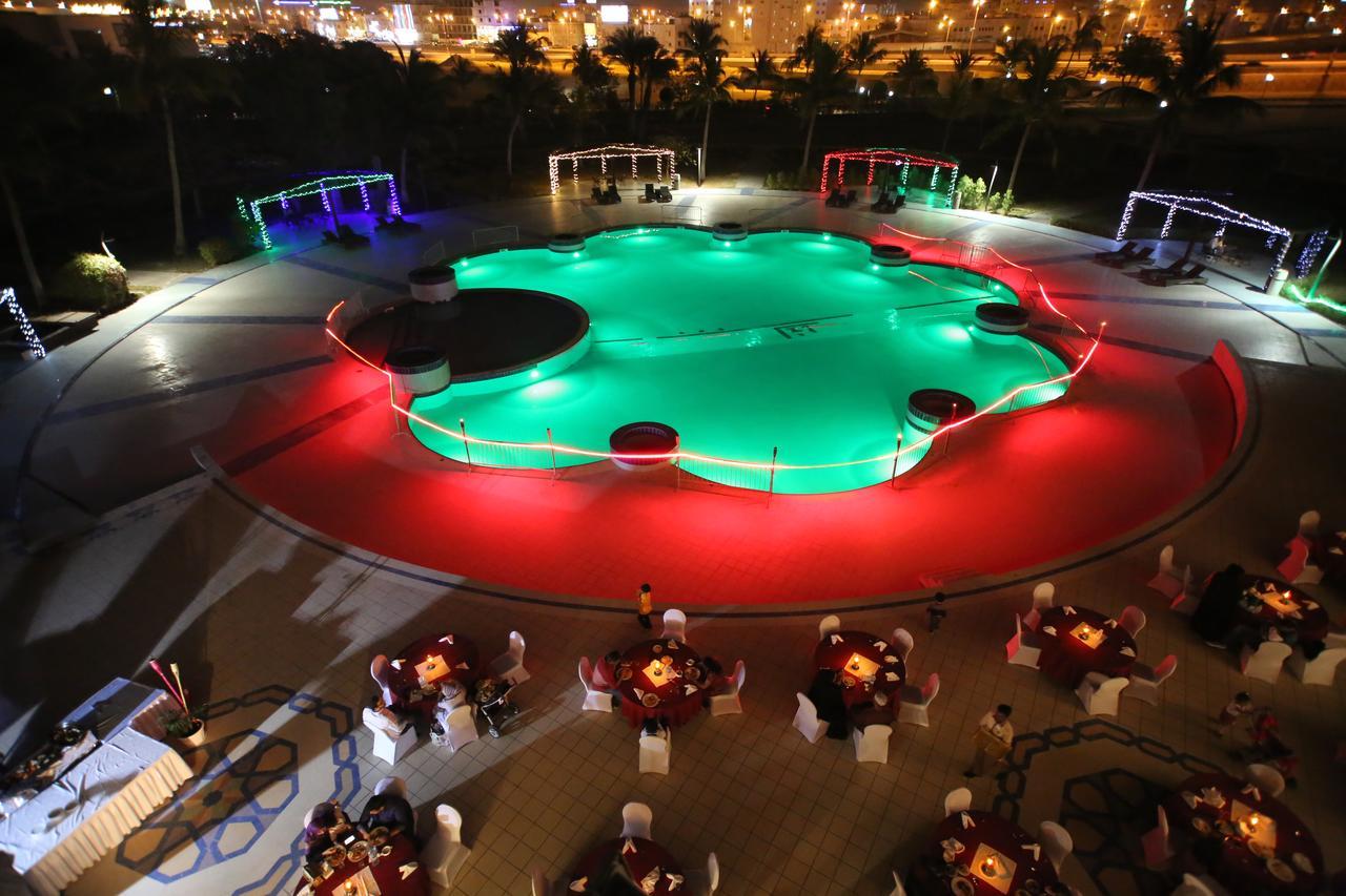 Hamdan Plaza Salalah, An Htg Hotel Salalah