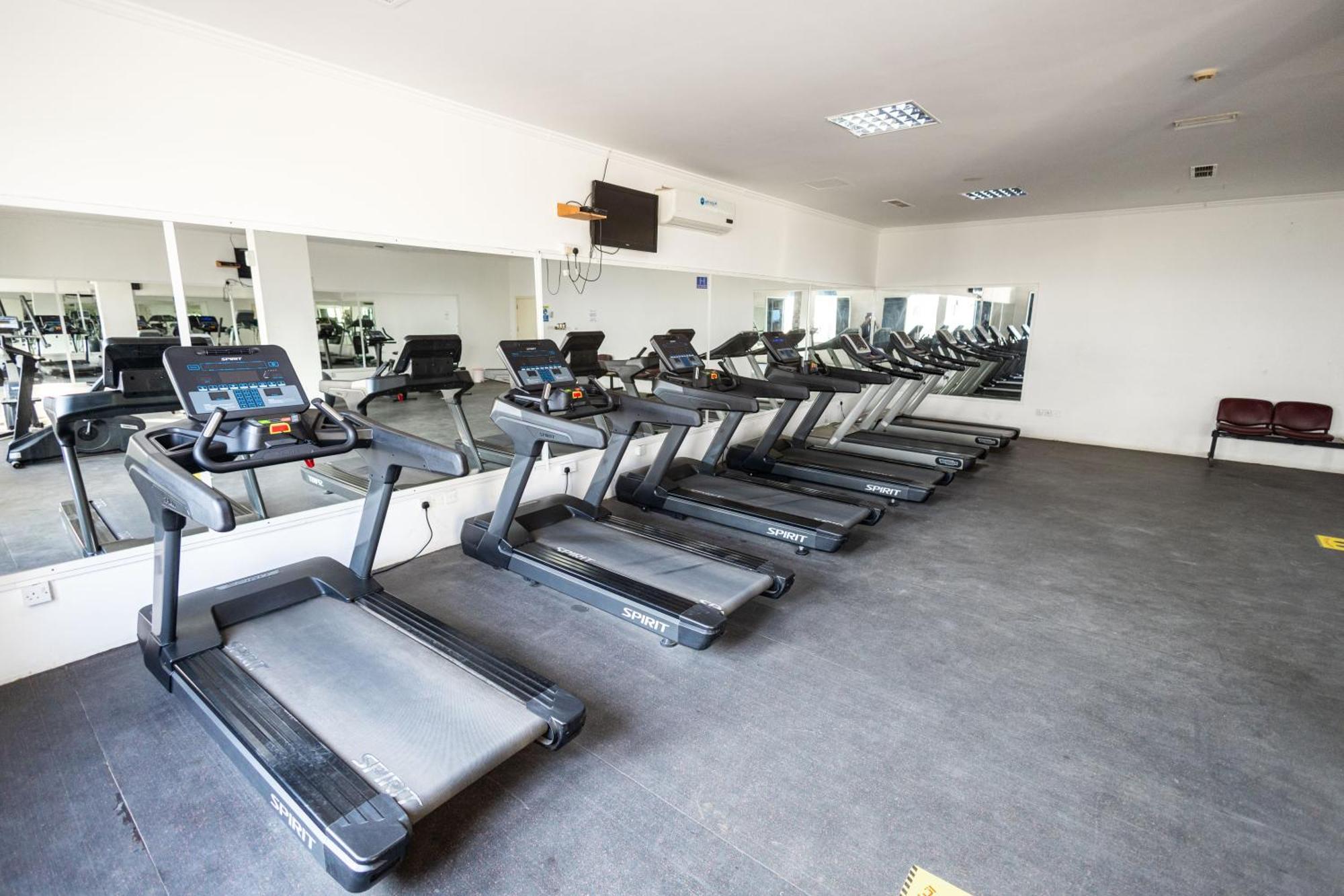 Hamdan Plaza Salalah, An Htg Hotel 3*