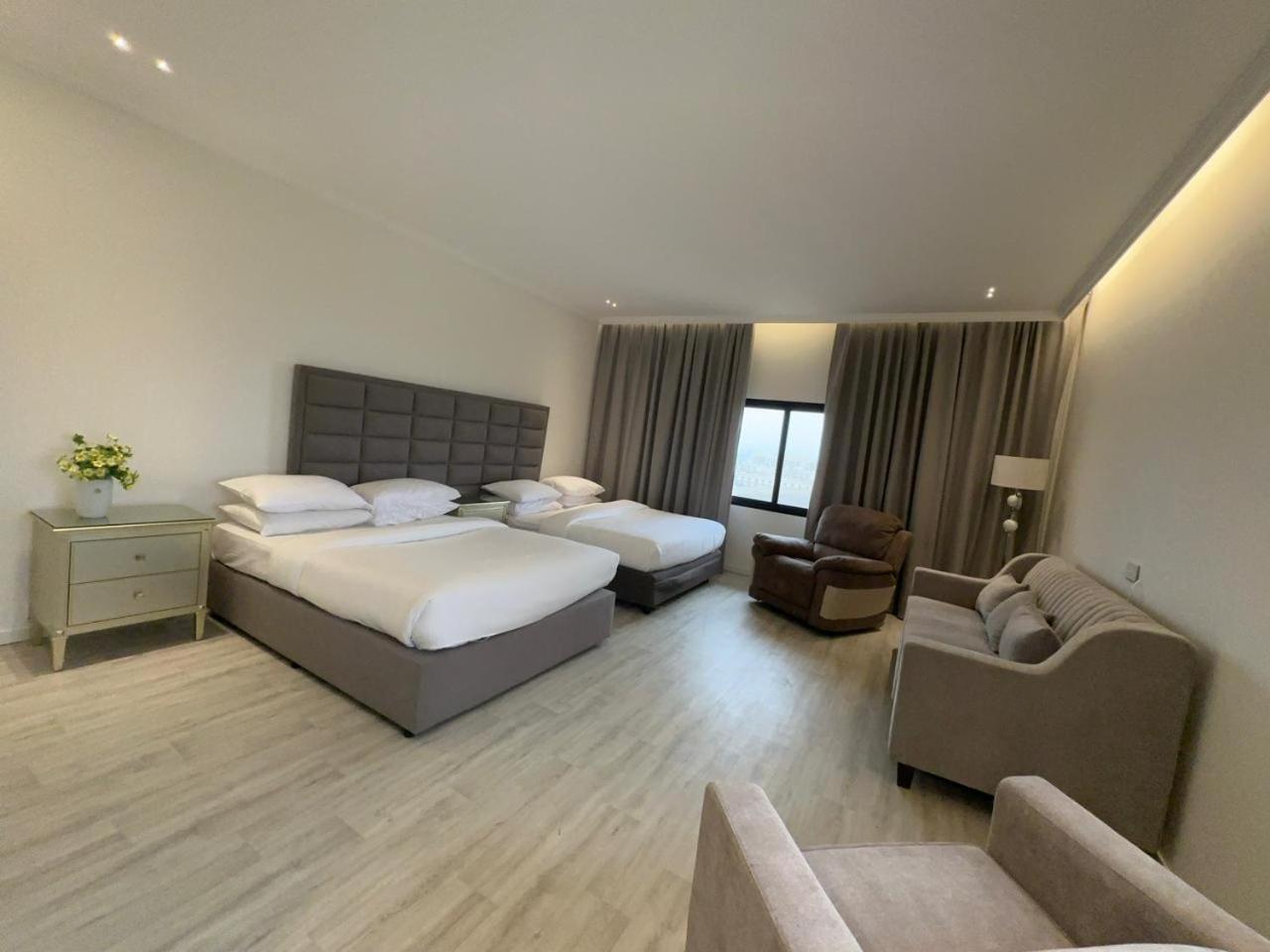 Hotel Hamdan Plaza Salalah, An Htg 3*