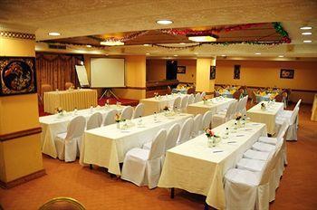 Hotel Hamdan Plaza Salalah, An Htg Salalah