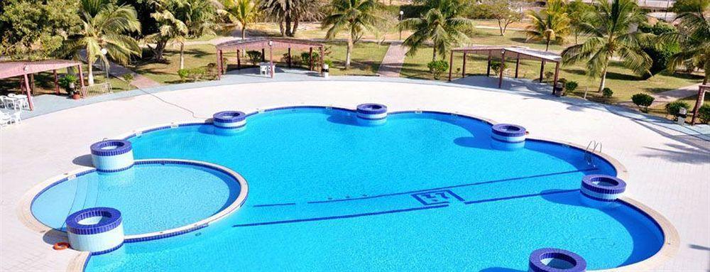 Hotel Hamdan Plaza Salalah, An Htg 3*