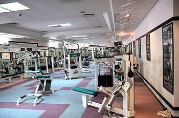 Hotel Hamdan Plaza Salalah, An Htg