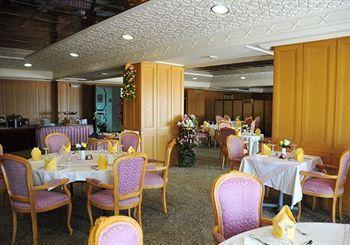 Hotel Hamdan Plaza Salalah, An Htg 3*