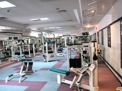 Hotel Hamdan Plaza Salalah, An Htg 3*