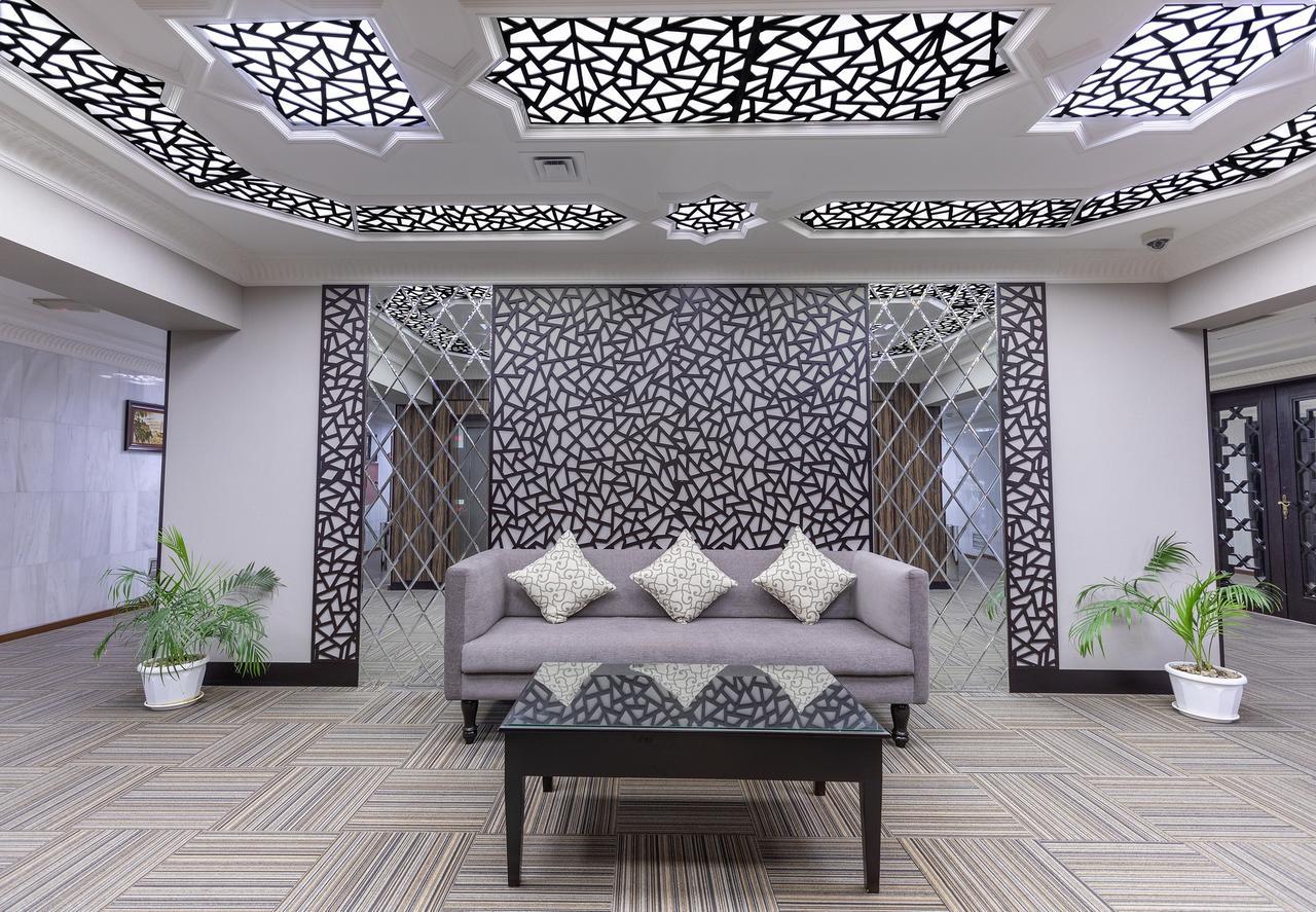Hamdan Plaza Salalah, An Htg Hotel Salalah