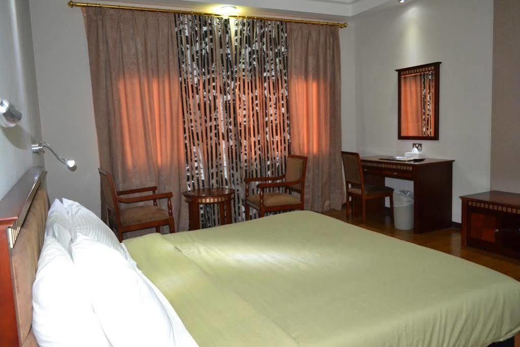 Hamdan Plaza Salalah, An Htg 3* Salalah