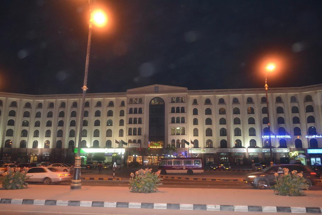 Hamdan Plaza Salalah, An Htg 3* Salalah
