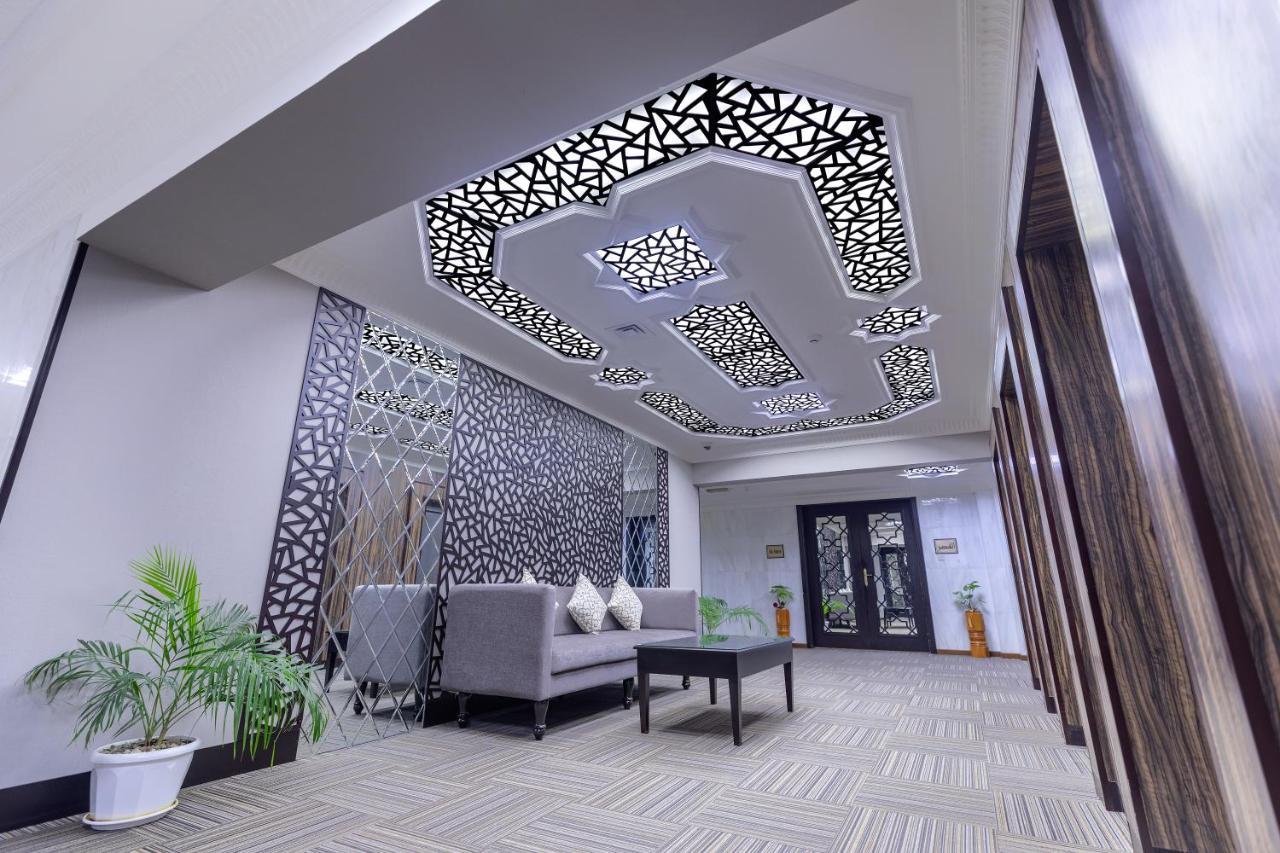 Hotel Hamdan Plaza Salalah, An Htg 3*