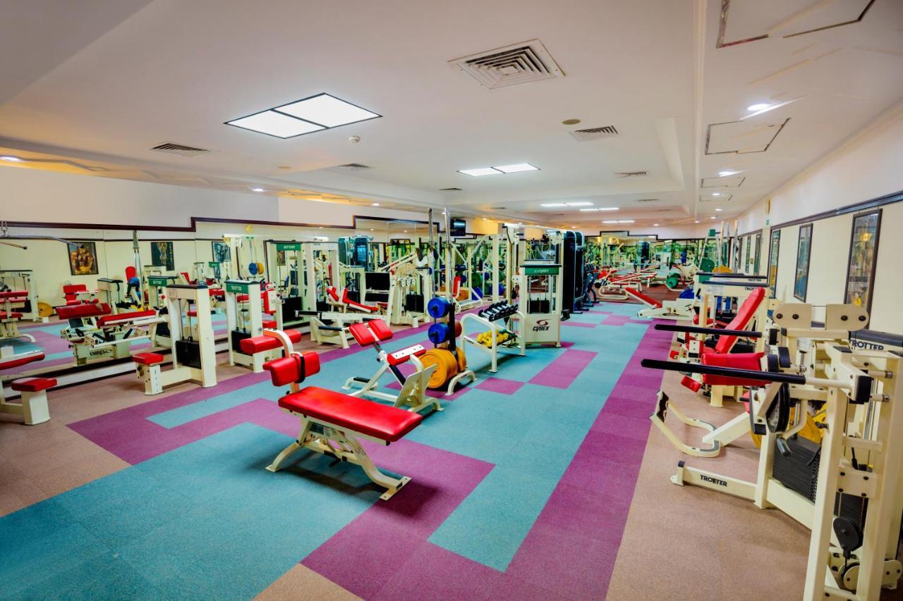 Hamdan Plaza Salalah, An Htg Hotel Salalah